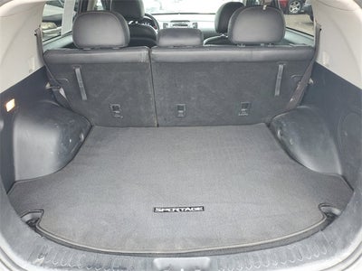 2013 Kia Sportage SX