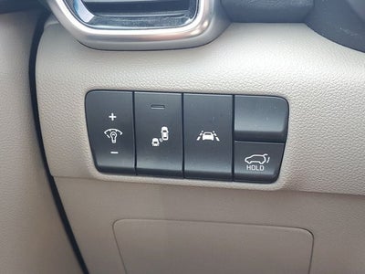 2022 Kia Sportage EX