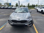 2022 Kia Sportage EX