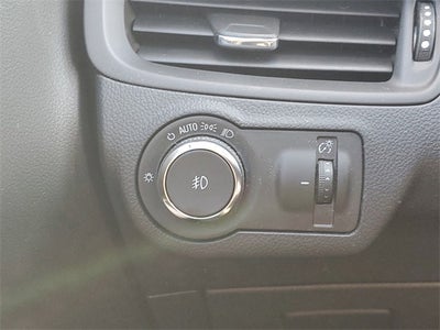 2019 Buick Envision Preferred