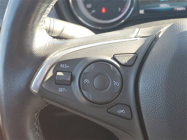 2019 Buick Envision Preferred