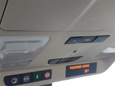 2019 Buick Envision Preferred