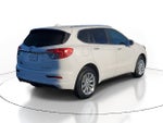 2018 Buick Envision Essence