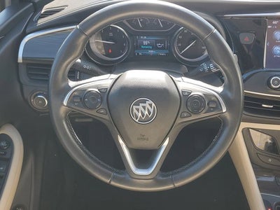 2020 Buick Envision Preferred