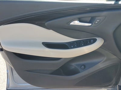 2020 Buick Envision Preferred