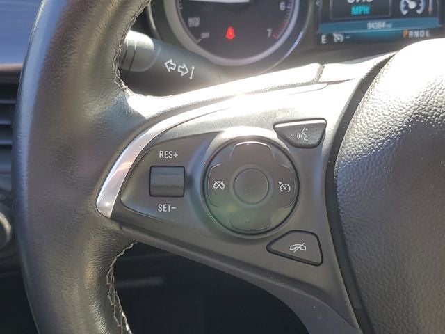 2020 Buick Envision Preferred