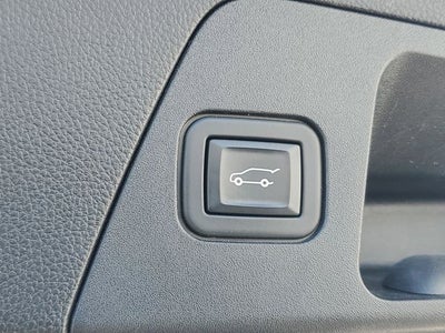2020 Buick Envision Preferred