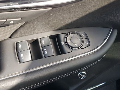 2024 Buick Envision Preferred