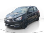 2020 Mitsubishi Mirage GT