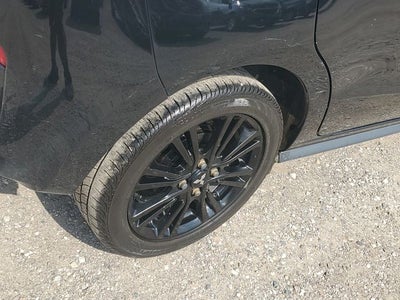 2020 Mitsubishi Mirage GT