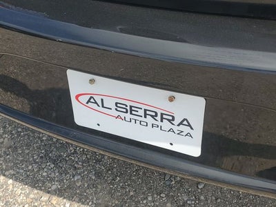 2020 Mitsubishi Mirage GT