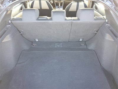 2017 Honda Civic Sport