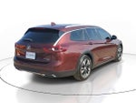 2019 Buick Regal TourX Essence