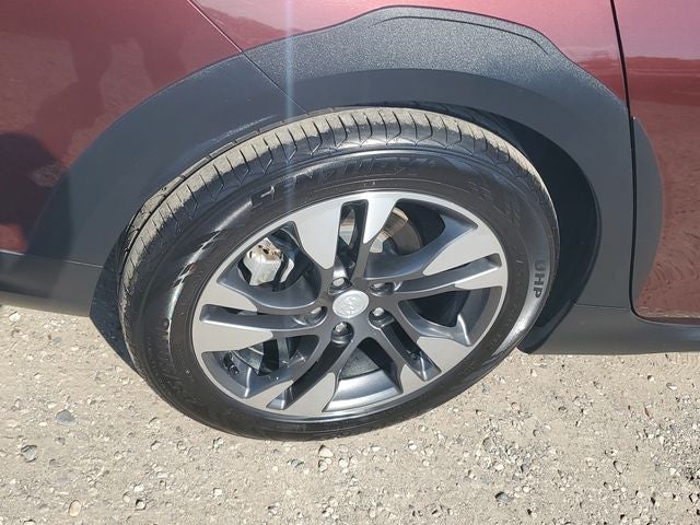2019 Buick Regal TourX Essence