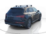 2022 Audi SQ5 Premium quattro