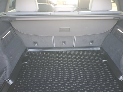 2022 Audi SQ5 Premium quattro