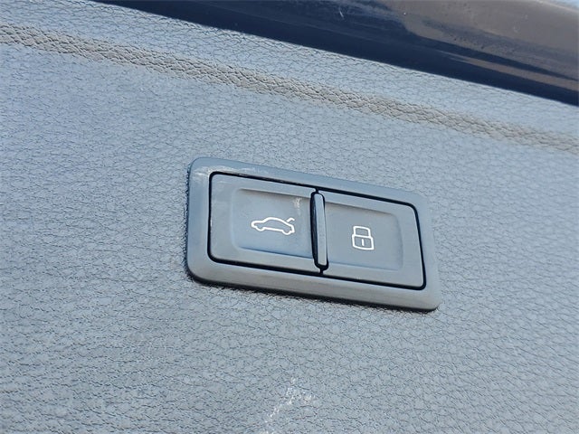 2022 Audi SQ5 Premium quattro