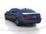 2007 BMW 7 Series 750Li