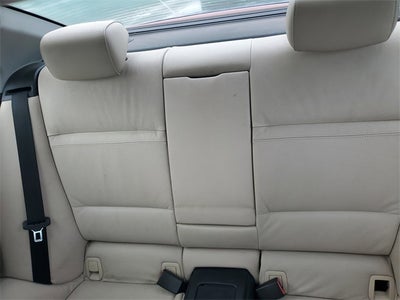 2012 BMW 3 Series 335i xDrive