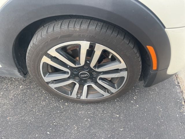 2019 MINI Cooper S Cooper S