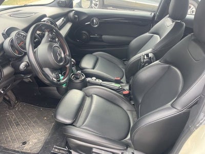 2019 MINI Cooper S Cooper S