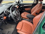 2020 MINI Cooper Cooper