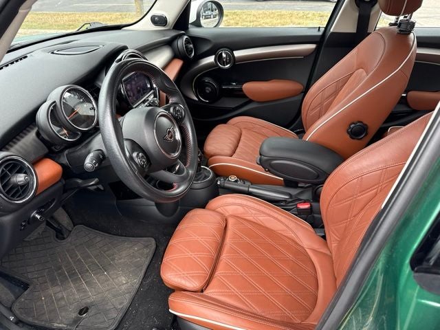 2020 MINI Cooper Cooper