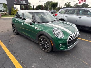 2020 MINI Cooper Cooper