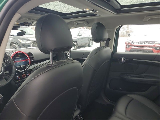 2022 MINI Countryman All4 Cooper