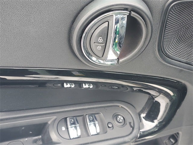 2022 MINI Countryman All4 Cooper