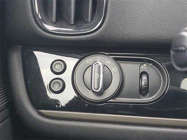 2022 MINI Countryman All4 Cooper