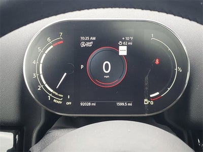 2022 MINI Countryman All4 Cooper