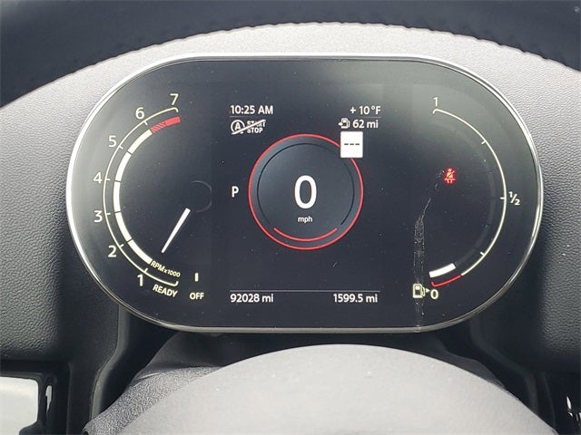 2022 MINI Countryman All4 Cooper