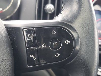 2022 MINI Countryman All4 Cooper