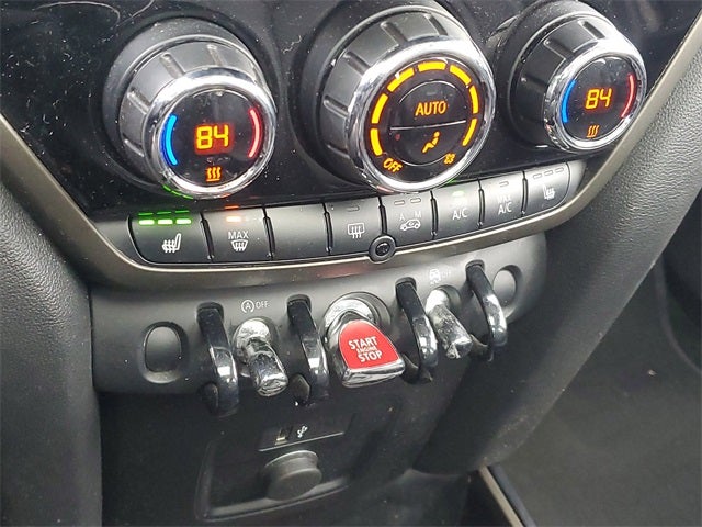 2022 MINI Countryman All4 Cooper