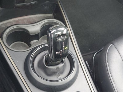 2022 MINI Countryman All4 Cooper