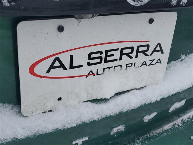 2022 MINI Countryman All4 Cooper