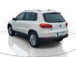 2012 Volkswagen Tiguan S 4Motion