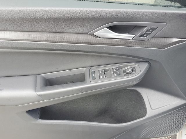 2023 Volkswagen Golf GTI Autobahn