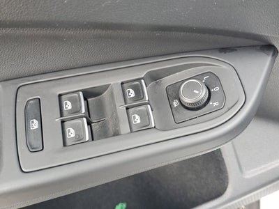 2023 Volkswagen Golf GTI Autobahn