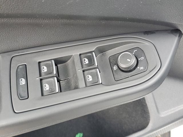 2023 Volkswagen Golf GTI Autobahn