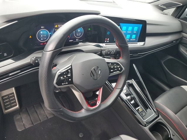 2023 Volkswagen Golf GTI Autobahn
