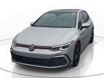 2023 Volkswagen Golf GTI Autobahn