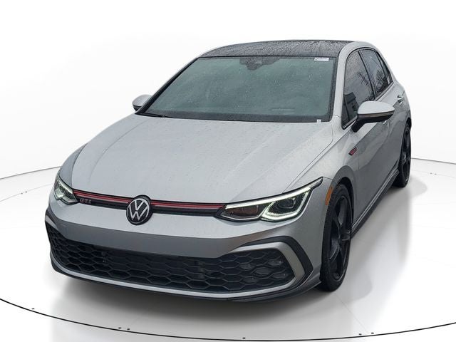 2023 Volkswagen Golf GTI Autobahn