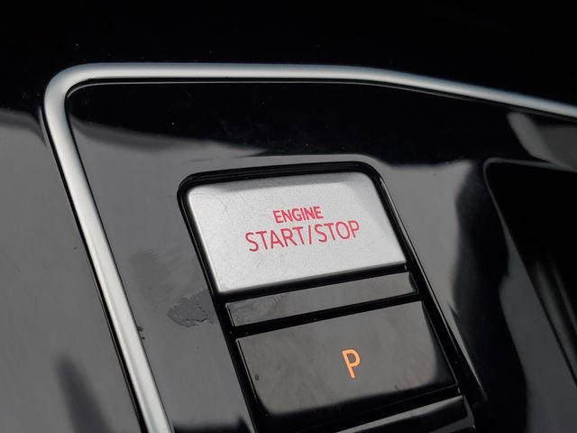 2023 Volkswagen Golf GTI Autobahn