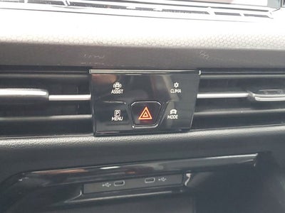 2023 Volkswagen Golf GTI Autobahn