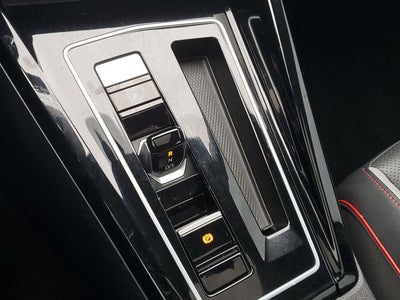 2023 Volkswagen Golf GTI Autobahn