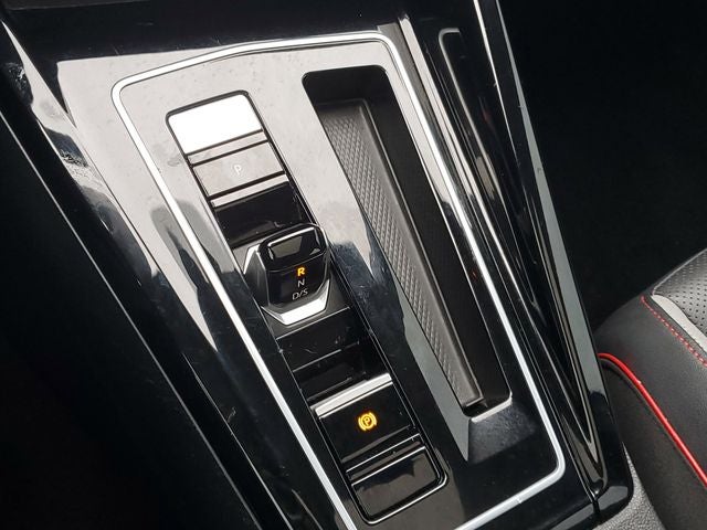 2023 Volkswagen Golf GTI Autobahn