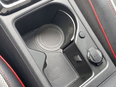 2023 Volkswagen Golf GTI Autobahn