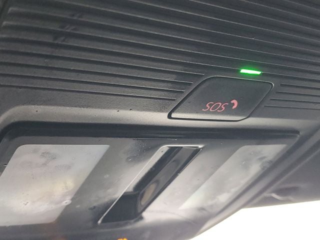 2023 Volkswagen Golf GTI Autobahn